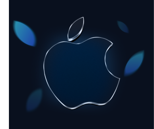 mac apple